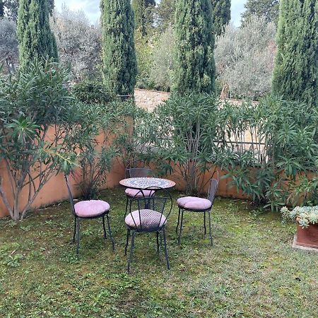Appartement - Le Corti Di Orciatico Ngoại thất bức ảnh
