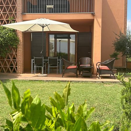 Appartement - Le Corti Di Orciatico Ngoại thất bức ảnh