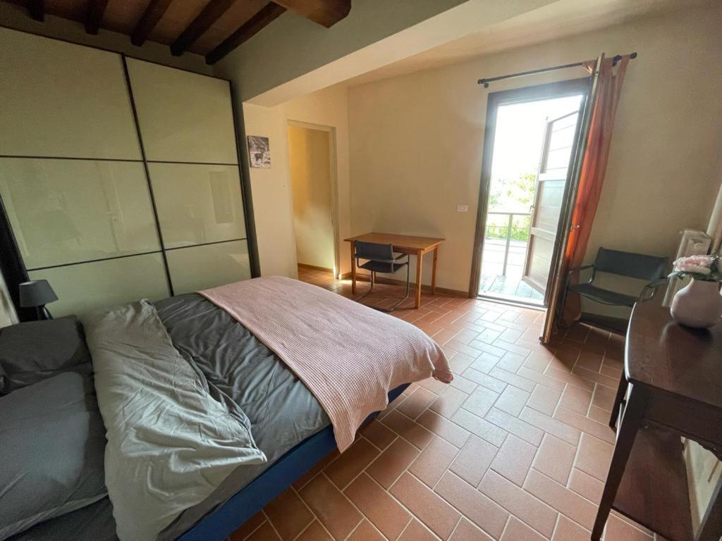 Appartement - Le Corti Di Orciatico Ngoại thất bức ảnh
