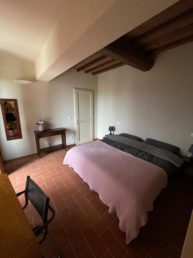 Appartement - Le Corti Di Orciatico Ngoại thất bức ảnh