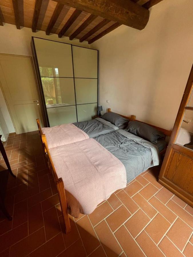 Appartement - Le Corti Di Orciatico Ngoại thất bức ảnh